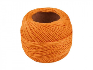 Vyšívací příze Perlovka Niťárna