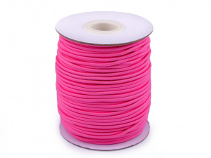 Kulatá pruženka Ø2 mm