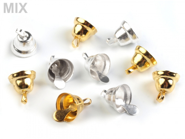 Zvoneček Ø11 mm