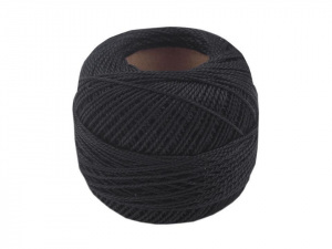 Vyšívací příze Perlovka Niťárna