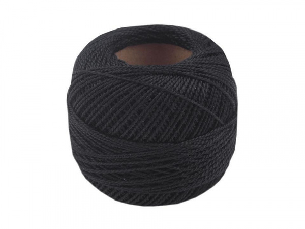 Vyšívací příze Perlovka Niťárna