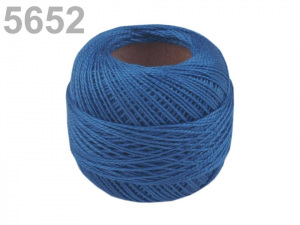 Vyšívací příze Perlovka Niťárna