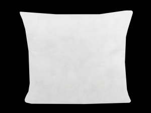 Polštář / výplň PES duté vlákno 45x45 cm 400 g