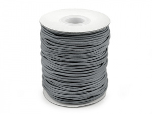 Kulatá pruženka Ø2 mm