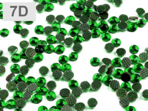 Šatonové růže HOT-FIX SS10