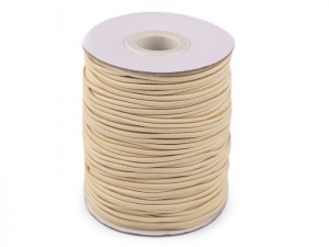 Kulatá pruženka Ø2 mm