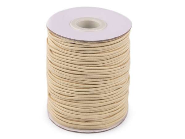 Kulatá pruženka Ø2 mm