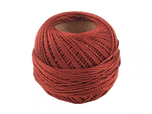 Vyšívací příze Perlovka Niťárna