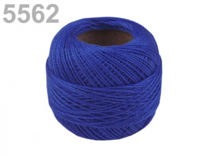 Vyšívací příze Perlovka Niťárna