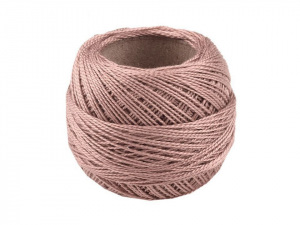 Vyšívací příze Perlovka Niťárna