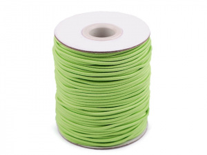 Kulatá pruženka Ø2 mm