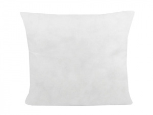 Polštář / výplň PES duté vlákno 45x45 cm 400 g