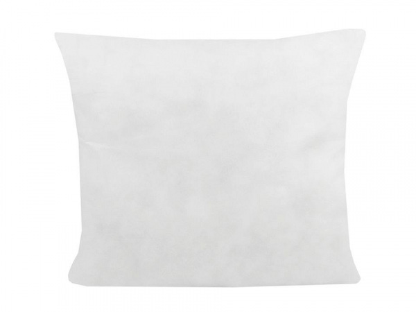 Polštář / výplň PES duté vlákno 45x45 cm 400 g