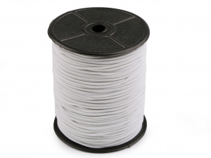 Kulatá pruženka Ø2 mm