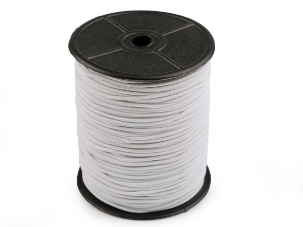 Kulatá pruženka Ø2 mm