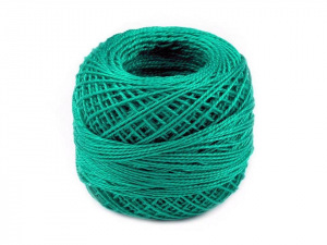 Vyšívací příze Perlovka Niťárna