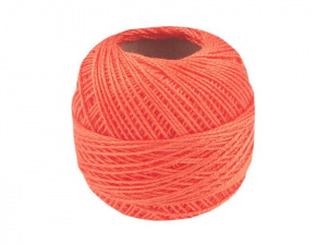 Vyšívací příze Perlovka Niťárna