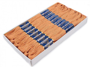 Příze vyšívací Mouline Niťárna