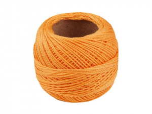 Vyšívací příze Perlovka Niťárna