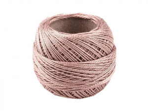 Vyšívací příze Perlovka Niťárna