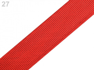 Šikmý proužek lurexový šíře 15 mm zažehlený rozměřený