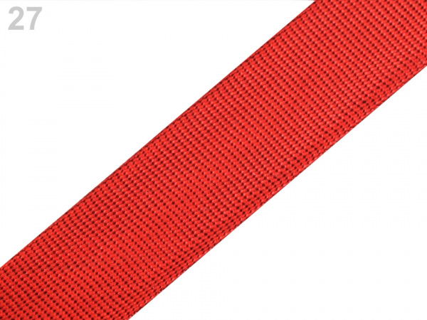 Šikmý proužek lurexový šíře 15 mm zažehlený rozměřený