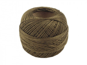 Vyšívací příze Perlovka Niťárna