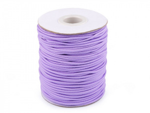 Kulatá pruženka Ø2 mm