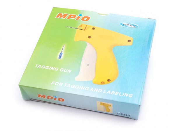 Splintovací kleště / pistole MPIO