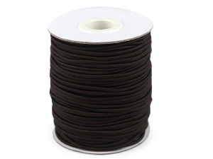 Kulatá pruženka Ø2 mm