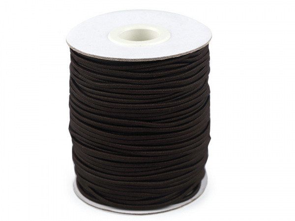 Kulatá pruženka Ø2 mm