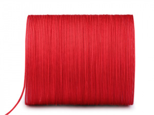 Šňůra technická žaluziová / k navlékání korálků Ø1,4 mm