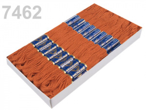 Příze vyšívací Mouline Niťárna