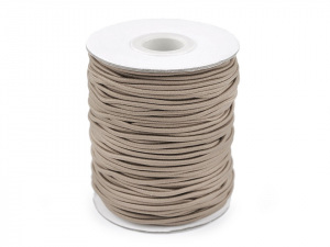 Kulatá pruženka Ø2 mm