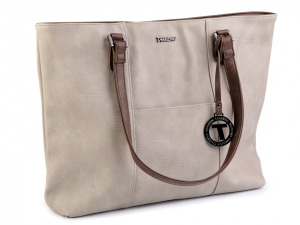 Kabelka Tangerin 30x42 cm