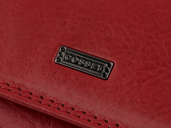 Dámská peněženka Cosset kožená