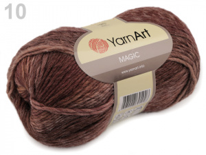 Pletací příze Magic 100 g