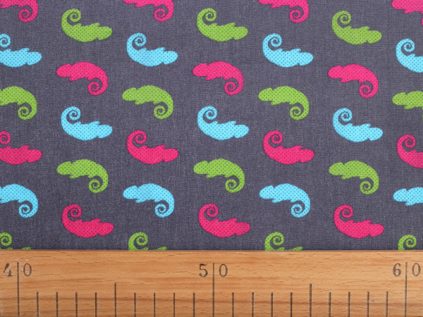 Měkčená bavlněná látka