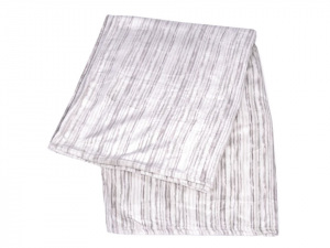 Prodloužená deka fleece