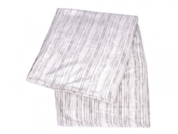 Prodloužená deka fleece