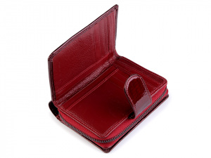 Dámská peněženka Carmelo kožená