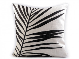 Povlak na polštář etno 43x43 cm