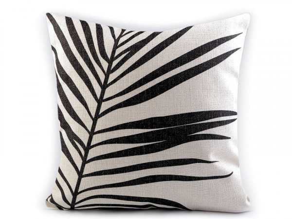 Povlak na polštář etno 43x43 cm