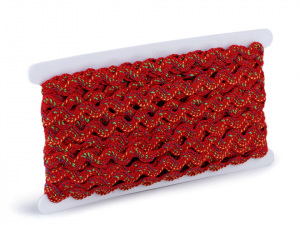 Prýmek / hadovka šíře 9 mm