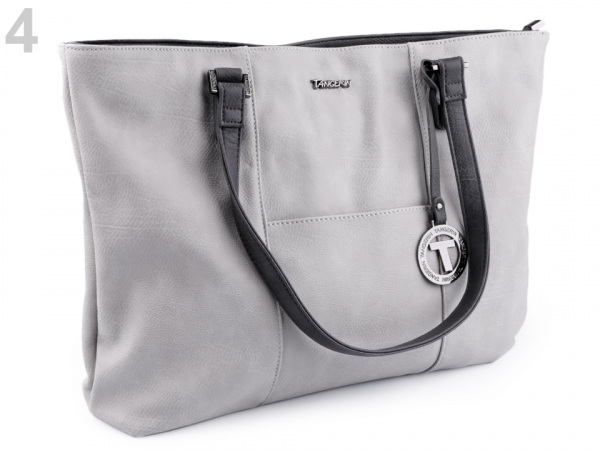 Kabelka Tangerin 30x42 cm