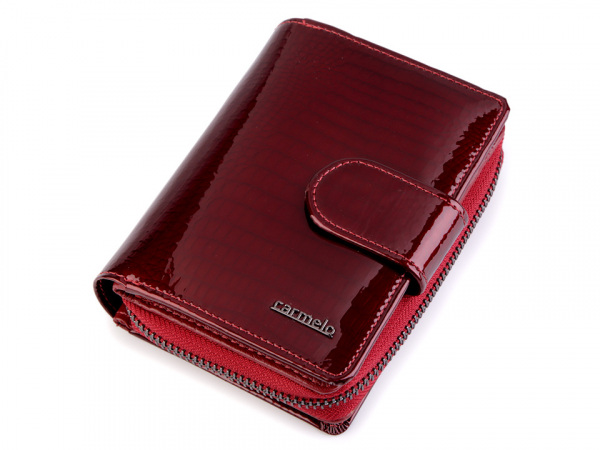 Dámská peněženka Carmelo kožená