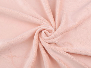 Minky hladké / jemný plyš