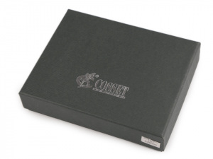 Dámská peněženka Cosset kožená