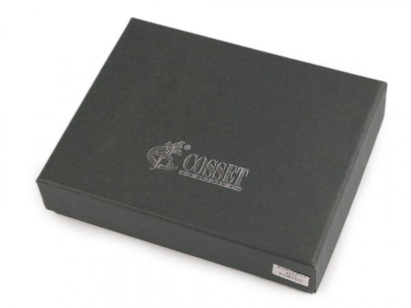 Dámská peněženka Cosset kožená