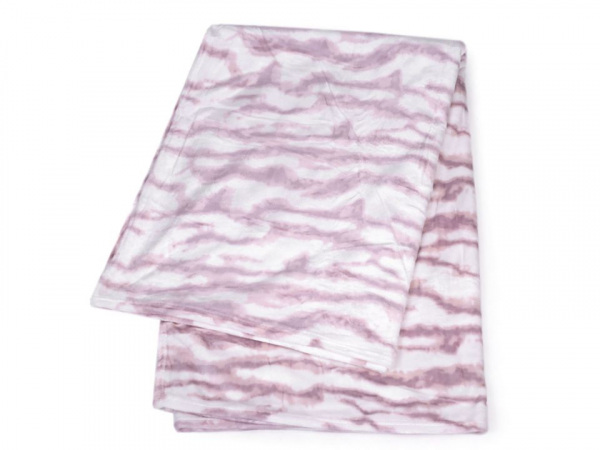 Prodloužená deka fleece